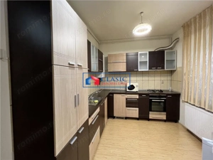 Inchiriere apartament 2 camere bloc nou in Andrei Muresanu, Cluj Napoca - imagine 6