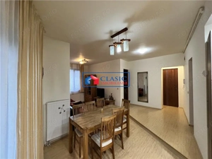 Inchiriere apartament 2 camere bloc nou in Andrei Muresanu, Cluj Napoca - imagine 5