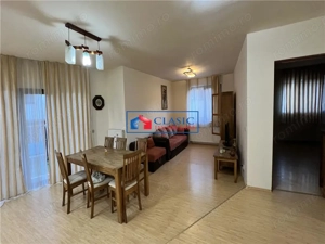 Inchiriere apartament 2 camere bloc nou in Andrei Muresanu, Cluj Napoca - imagine 4