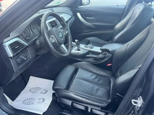 BMW Seria 3 330e iPerformance M Sport - imagine 7