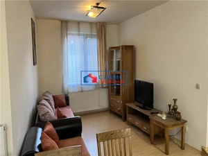 Inchiriere apartament 2 camere bloc nou in Andrei Muresanu, Cluj Napoca - imagine 2