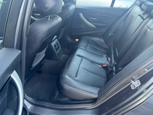 BMW Seria 3 330e iPerformance M Sport - imagine 12