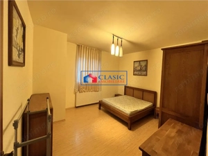 Inchiriere apartament 2 camere bloc nou in Andrei Muresanu, Cluj Napoca - imagine 9
