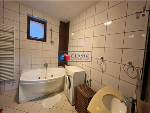 Inchiriere apartament 2 camere bloc nou in Andrei Muresanu, Cluj Napoca - imagine 8
