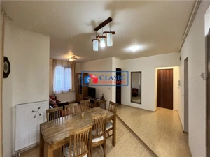 Inchiriere apartament 2 camere bloc nou in Andrei Muresanu, Cluj Napoca - imagine 7