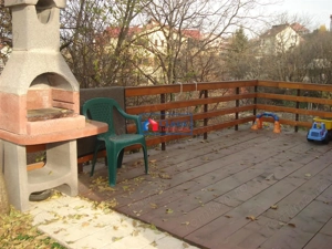 Inchiriere apartament 2 camere bloc nou in Andrei Muresanu, Cluj Napoca - imagine 12