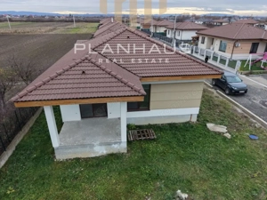 Casă modernă, 129 mp utili, în loc. Săsar - imagine 3