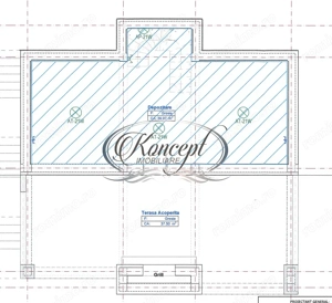 Casa premium cu acces facil in Chinteni - imagine 11