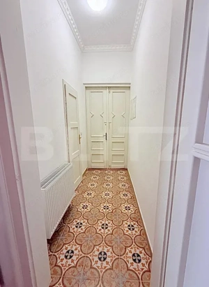 Apartament 3 camere, 86 mp, zona Sinaia - imagine 6