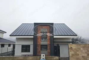 Casa premium cu acces facil in Chinteni - imagine 3