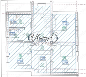 Casa premium cu acces facil in Chinteni - imagine 10