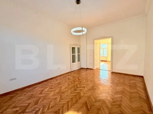 Apartament 3 camere, 86 mp, zona Sinaia - imagine 2
