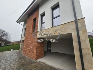 Casa premium cu acces facil in Chinteni - imagine 5