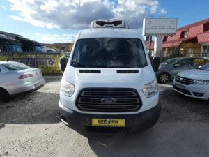 Ford Transit Frigorific - imagine 2