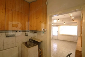 Spatiu Comercial | Centru | Garsoniera | - imagine 2