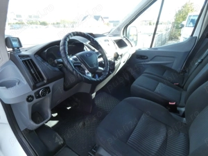 Ford Transit Frigorific - imagine 9