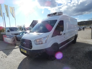 Ford Transit Frigorific - imagine 3