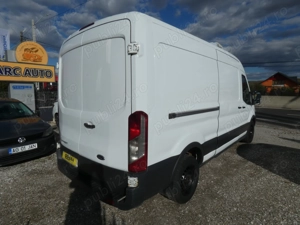 Ford Transit Frigorific - imagine 4