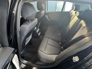 BMW Seria 1 118i Aut. Advantage - imagine 10