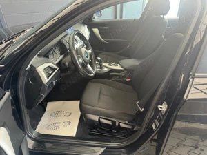 BMW Seria 1 118i Aut. Advantage - imagine 8