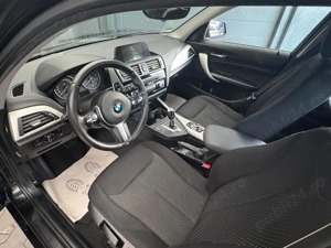 BMW Seria 1 118i Aut. Advantage - imagine 11