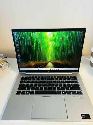Laptop HP Elitbook 840G11 14 inch 