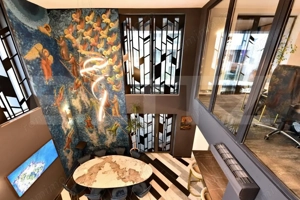 DUPLEX+MEZANIN+ CURTE PIPERA/AVIATIEI