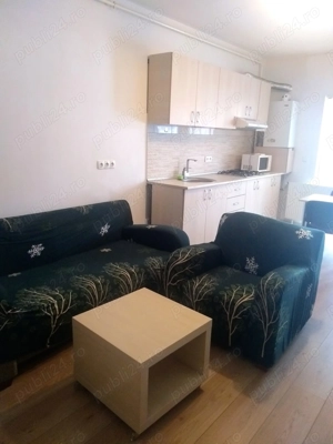 Închiriere apartament open-space în Zorilor   40 mp   Etaj 1   Parcare proprie   Disponibil imediat 