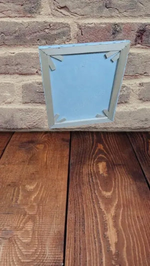 Tablouri pictate manual pe panza 40cm x 50 cm, Cadoul ideal pentru sarbatori - imagine 4