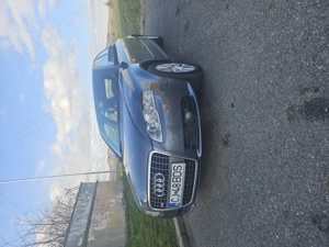 De vanzare Audi A4 - imagine 2