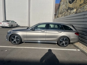 Mercedes C Class 160.000km - imagine 3