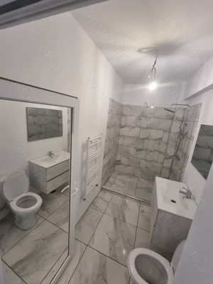 Garsoniera Mamaia Nord zona Lidl  - imagine 5