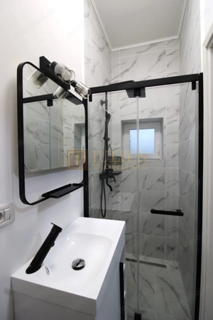 Lunei, 2 camere, centrala proprie, pet-friendly, prima inchiriere - imagine 10