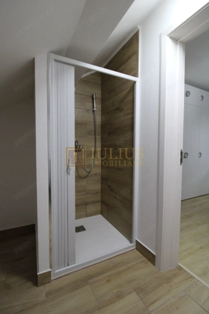 Lunei, 2 camere, centrala proprie, pet-friendly, prima inchiriere - imagine 5