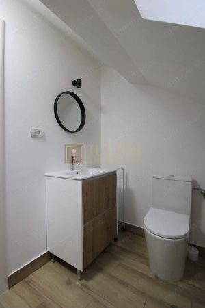 Lunei, 2 camere, centrala proprie, pet-friendly, prima inchiriere - imagine 4