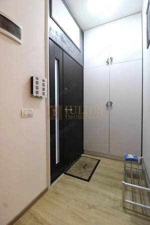 Lunei, 2 camere, centrala proprie, pet-friendly, prima inchiriere - imagine 11