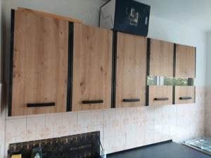 Vand mobilier bucătărie 