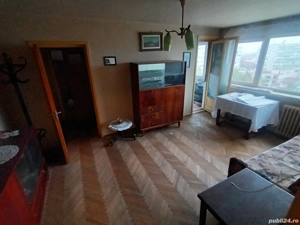 Apartament 2 camere Bucuresti Noi Parc Metrou Bazilescu  - imagine 3