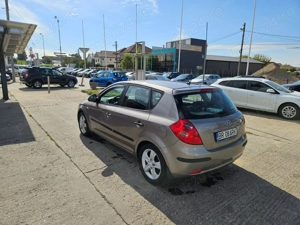 Kia Ceed - Intretinuta foarte bine, service efectuat la termen. - imagine 2