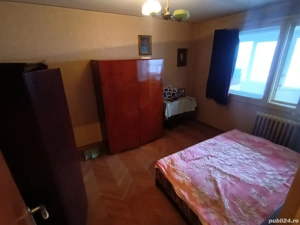 Apartament 2 camere Bucuresti Noi Parc Metrou Bazilescu  - imagine 2