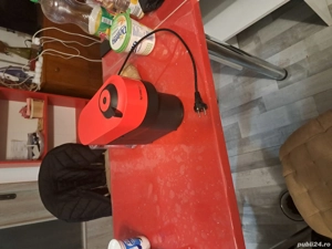 vind aparat de cafea nou.