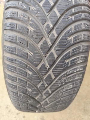 jante aliaj sh mercedes,dimensiuni 112x16 - imagine 3