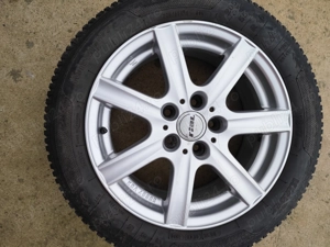 jante aliaj sh mercedes,dimensiuni 112x16 - imagine 5