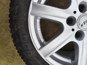 jante aliaj sh mercedes,dimensiuni 112x16 - imagine 4