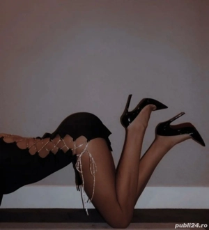 Dominare, nouă in oraș.