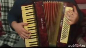 Acordeon Hohner Verdi 2