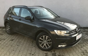 Volkswagen TIGUAN BlueMotion Technology - imagine 2