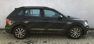 Volkswagen TIGUAN BlueMotion Technology - imagine 9