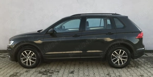 Volkswagen TIGUAN BlueMotion Technology - imagine 10