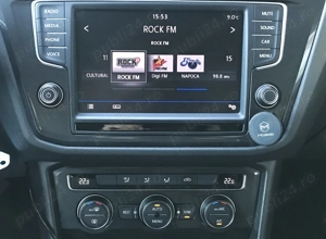 Volkswagen TIGUAN BlueMotion Technology - imagine 6